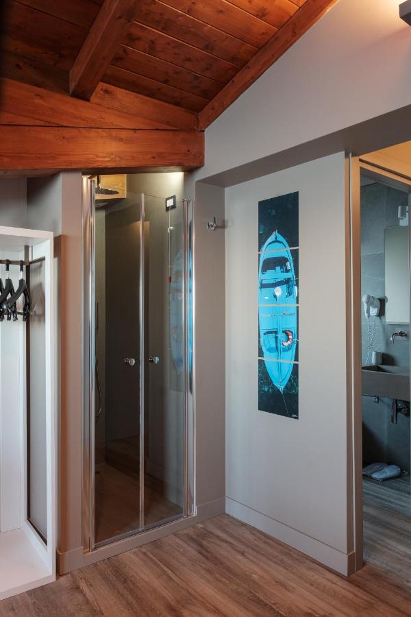 Il Casato Deluxe Rooms Scilla Exterior foto